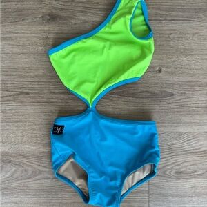 Kandi Kouture Leotard